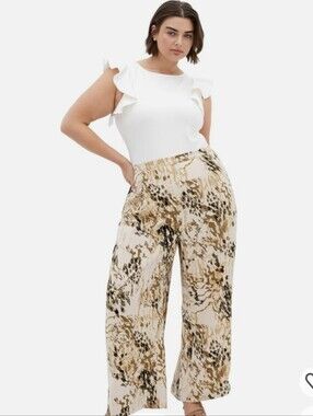 City Chic Women's Plus Size Bodysuit - Daphne
